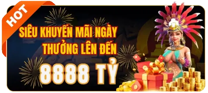 Khuyến Mãi Mới Nhất U888